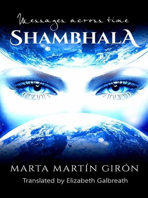 cover image of Shambhala